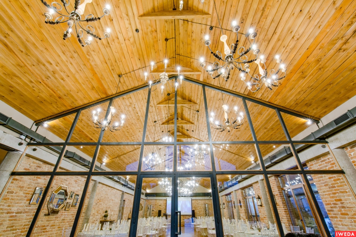 Loft Hall