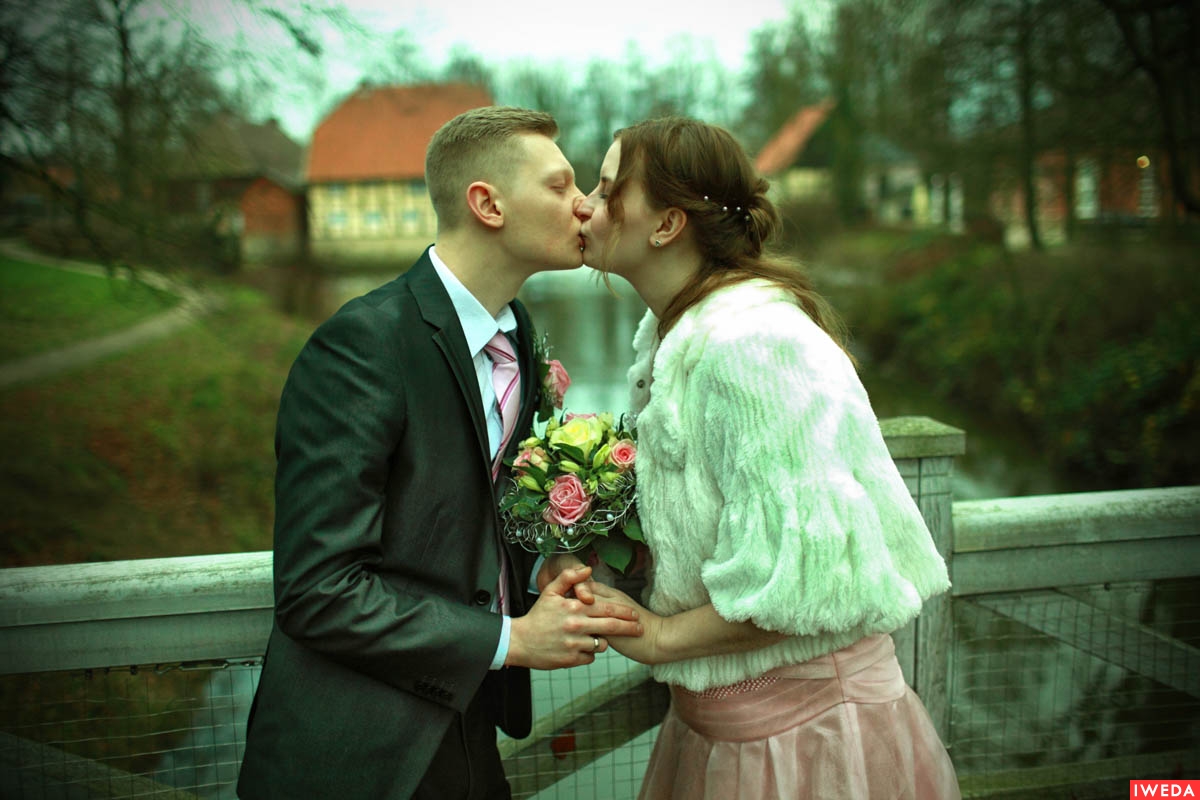 Alexandra & Konstantin