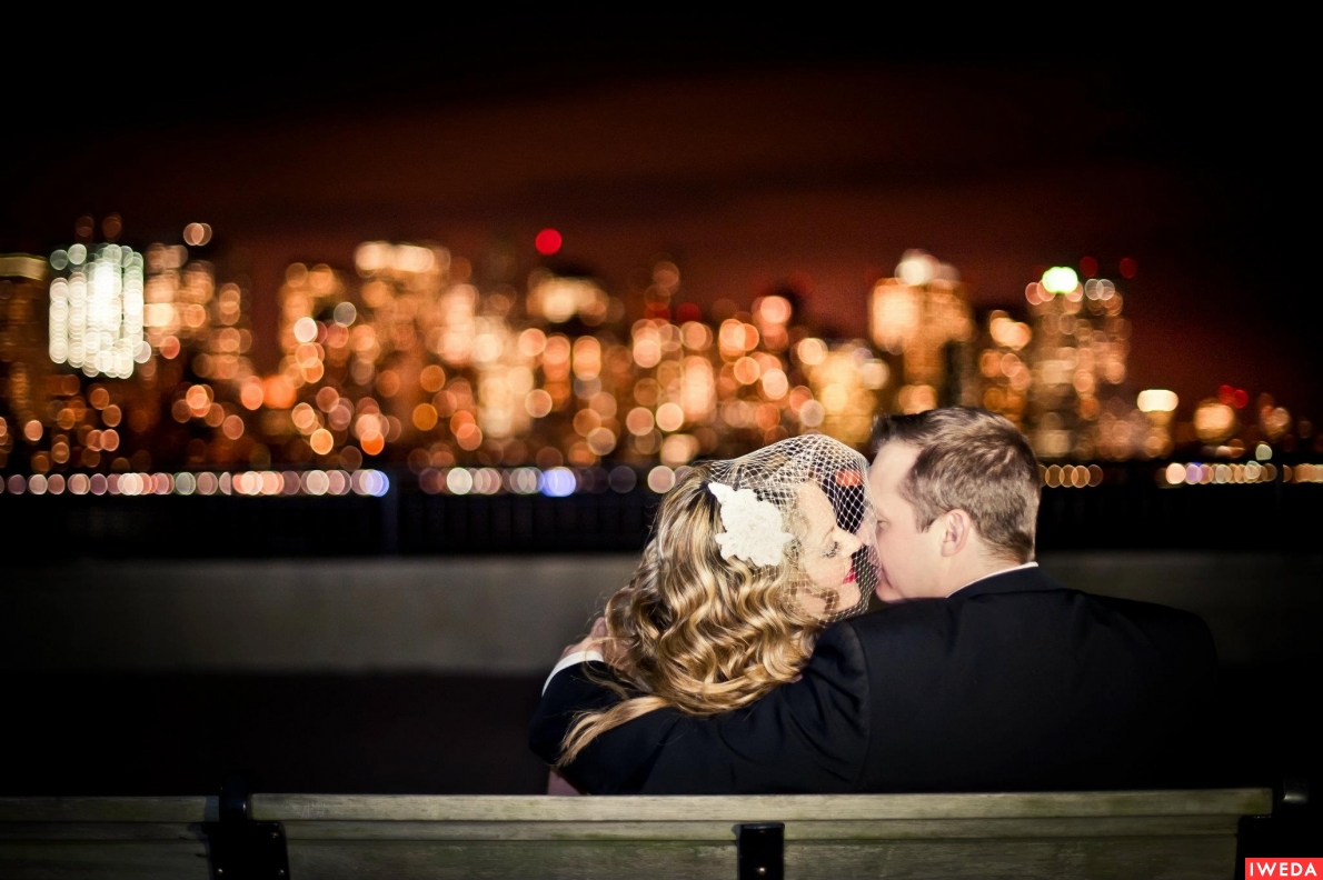 Wedding Photographer in new york