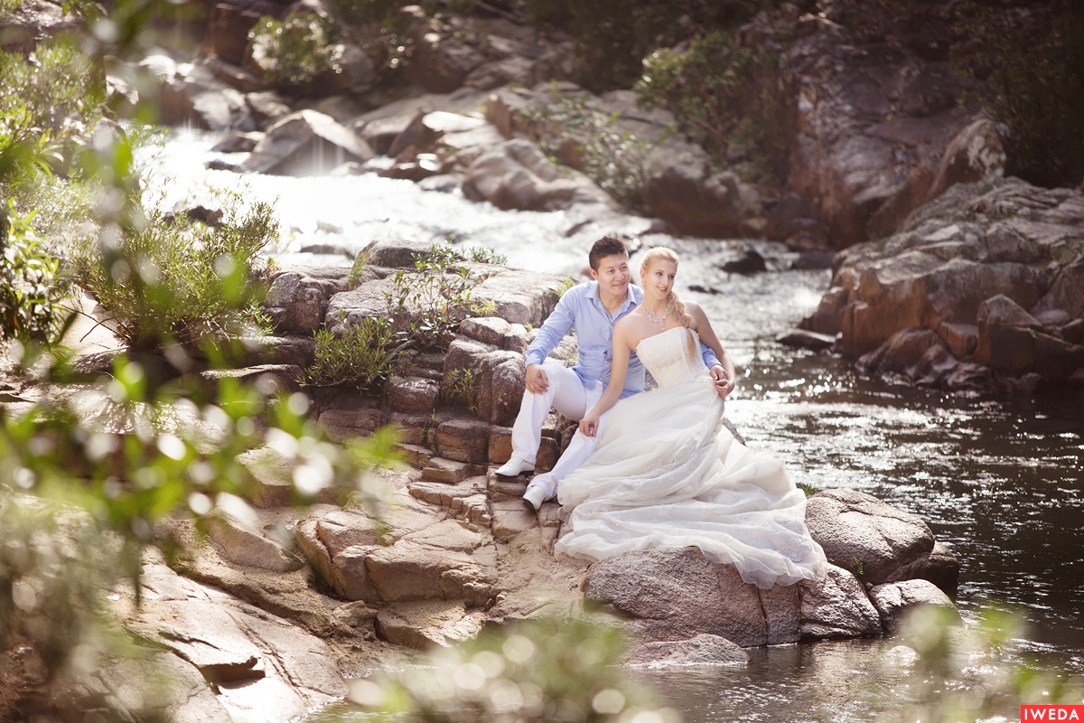 Hainan wedding