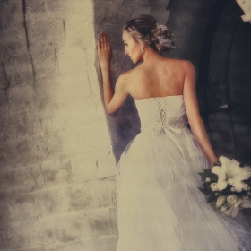 wedding vintage