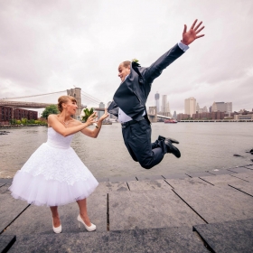 Wedding Photographer in new york