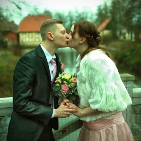 Alexandra & Konstantin