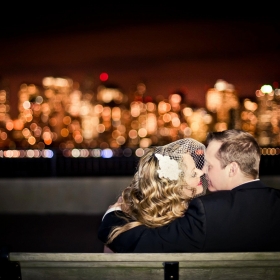 Wedding Photographer in new york